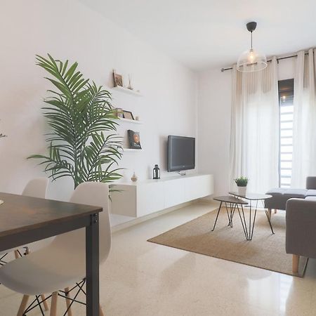 Apartamento Unicornio 산루카데바라메다 외부 사진