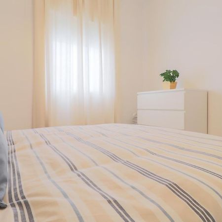 Apartamento Unicornio 산루카데바라메다 외부 사진