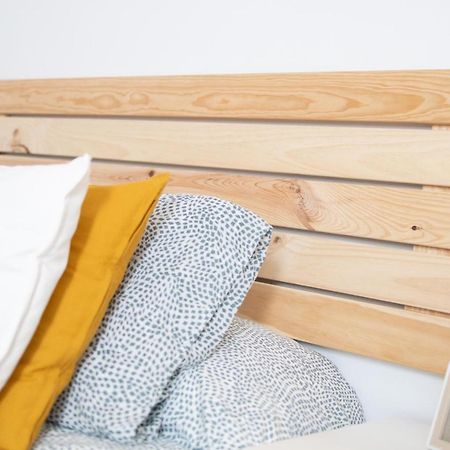 Apartamento Unicornio 산루카데바라메다 외부 사진
