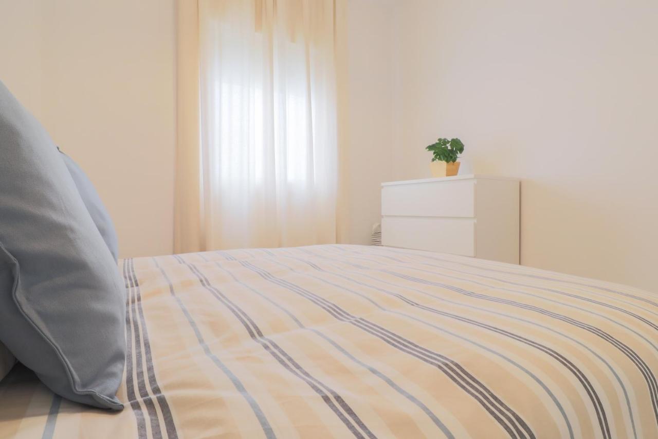 Apartamento Unicornio 산루카데바라메다 외부 사진