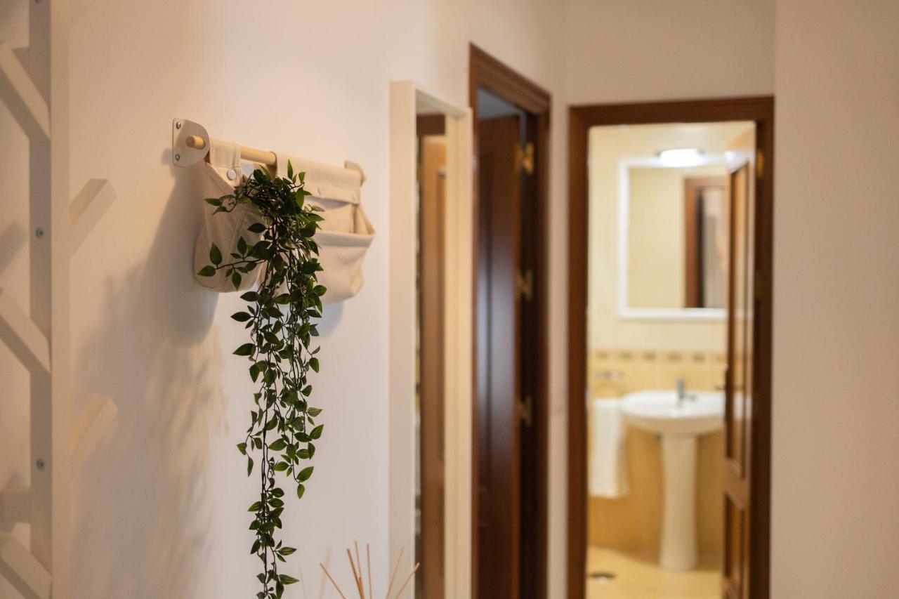 Apartamento Unicornio 산루카데바라메다 외부 사진