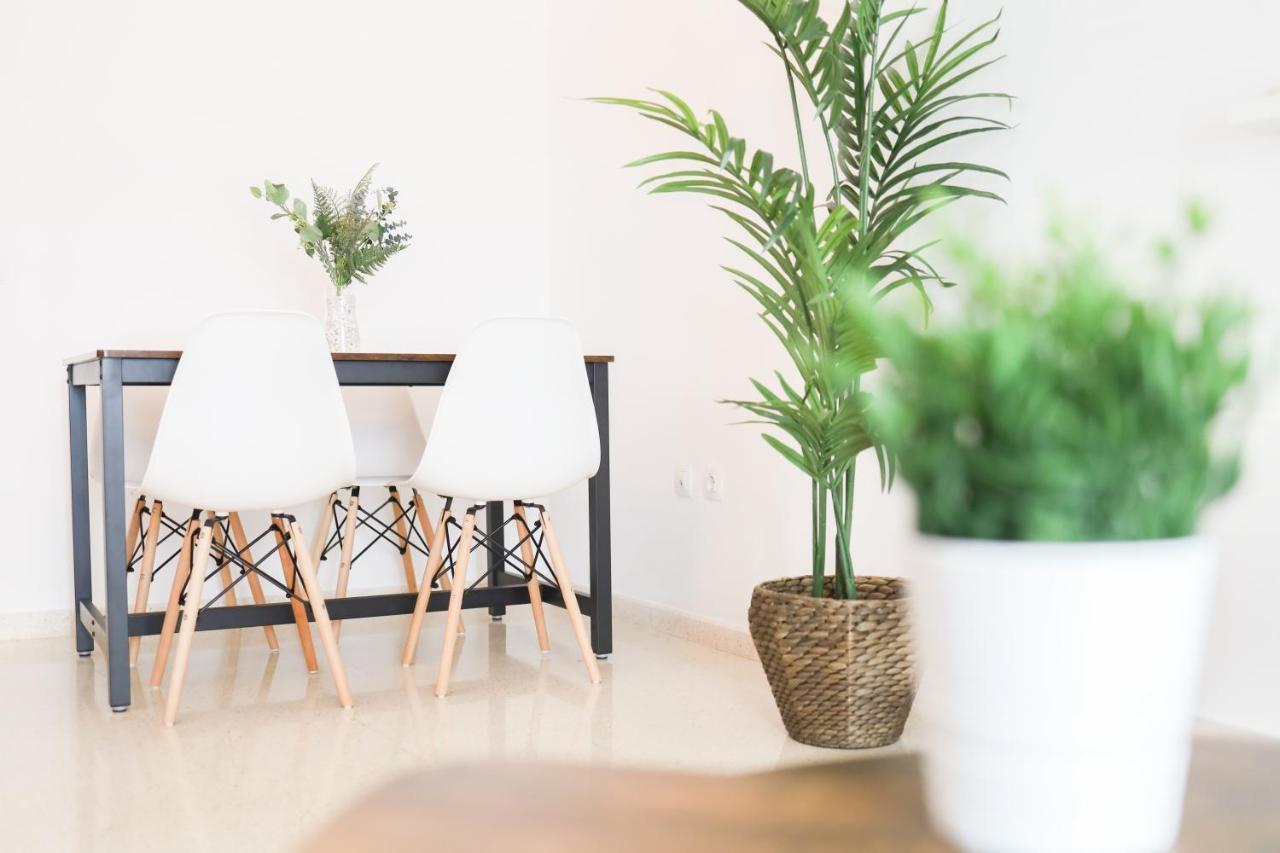 Apartamento Unicornio 산루카데바라메다 외부 사진