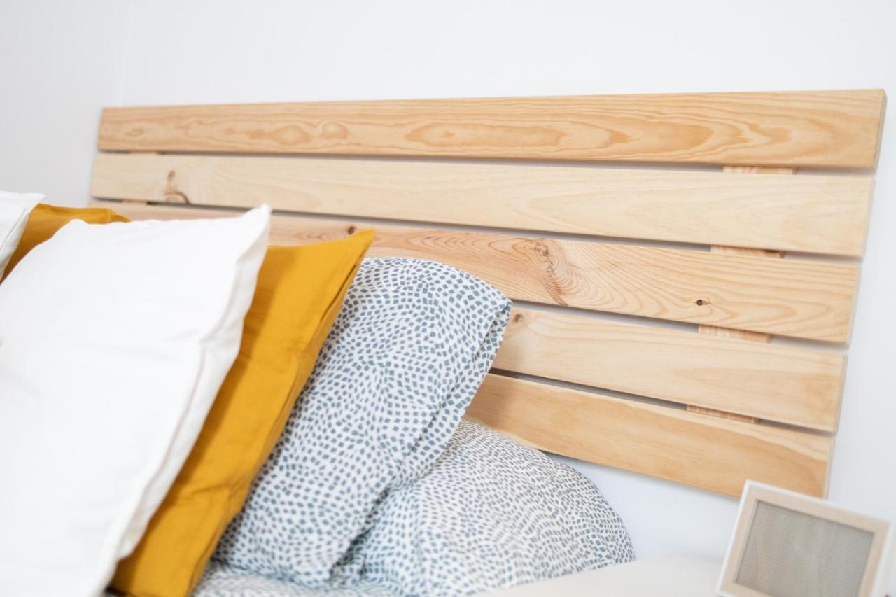 Apartamento Unicornio 산루카데바라메다 외부 사진
