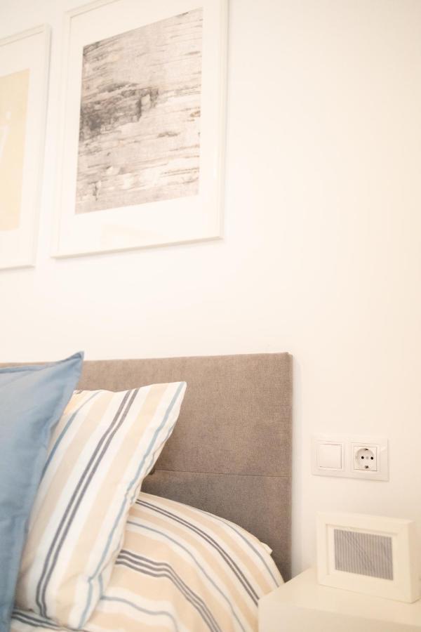 Apartamento Unicornio 산루카데바라메다 외부 사진