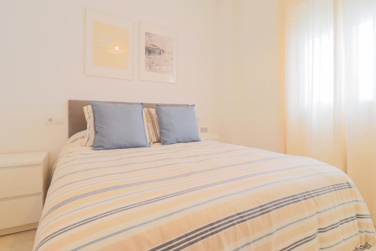 Apartamento Unicornio 산루카데바라메다 외부 사진