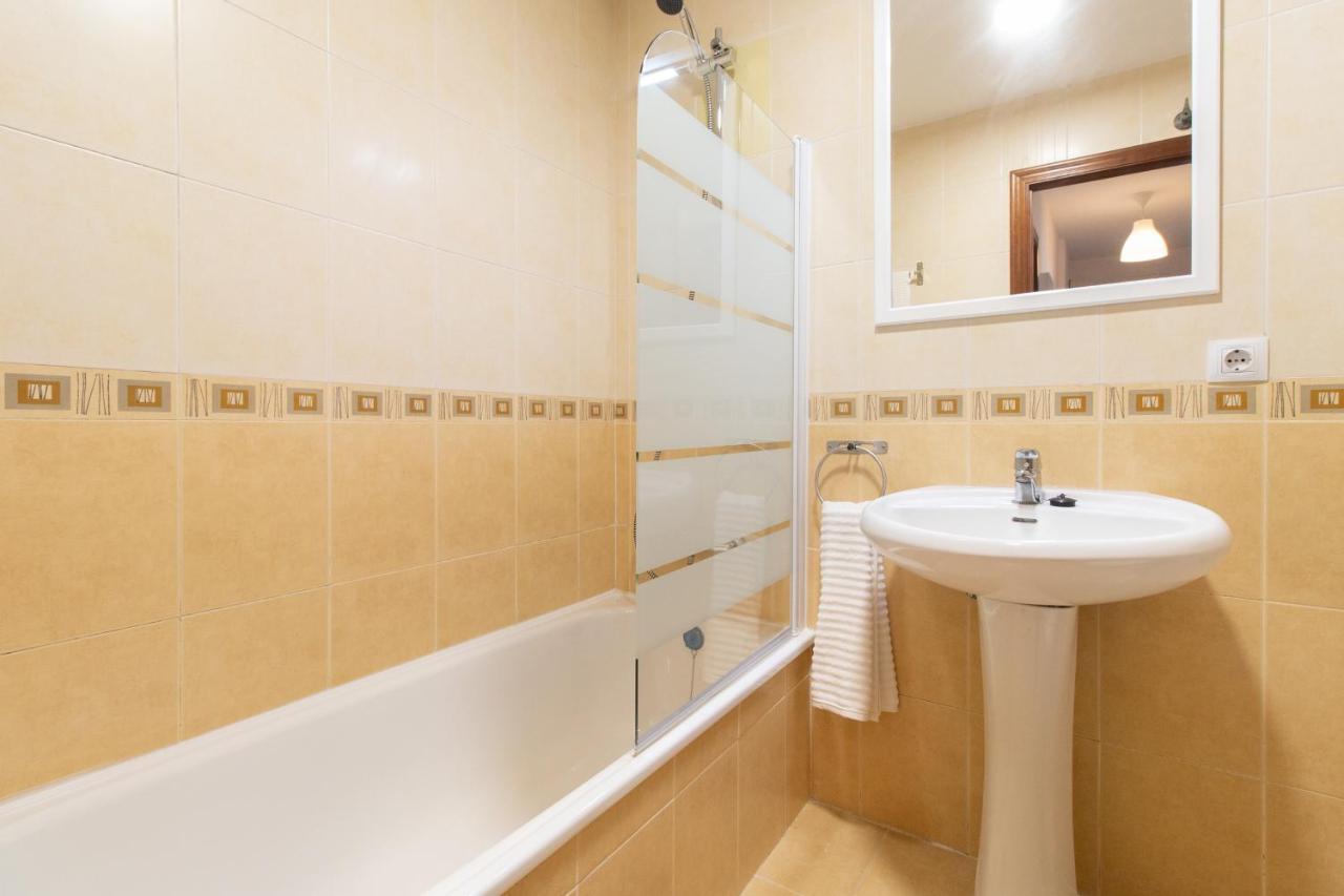 Apartamento Unicornio 산루카데바라메다 외부 사진