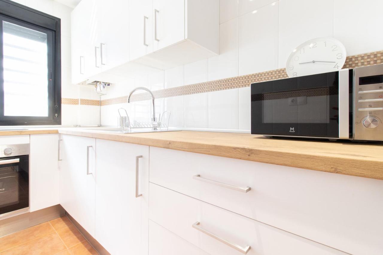 Apartamento Unicornio 산루카데바라메다 외부 사진